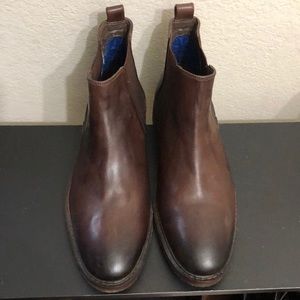 size 8 mens boots